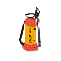 Mould Oil Sprayer – MESTO FERROX PLUS 3585P
